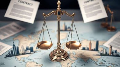 Jurisdiction: Understanding Legal Authority In Different Contexts