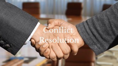 Arbitration Clause: Streamlining Dispute Resolution In Contracts