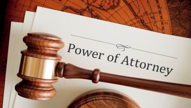 Understanding The Power Of Attorney: Key Points And FAQs