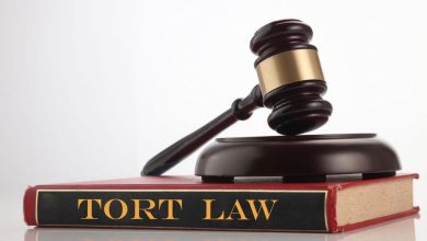 Title: Understanding Tort Law