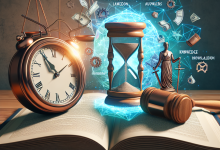 Statute Of Limitations: Understanding Time Limits In Legal Proceedings