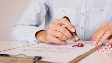 Crafting A Strong Non-Disclosure Agreement For Business Relationships